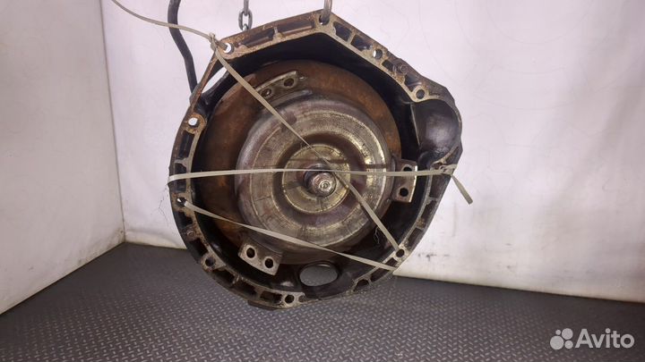 Кпп - автомат (АКПП) Mercedes Sprinter, 2006