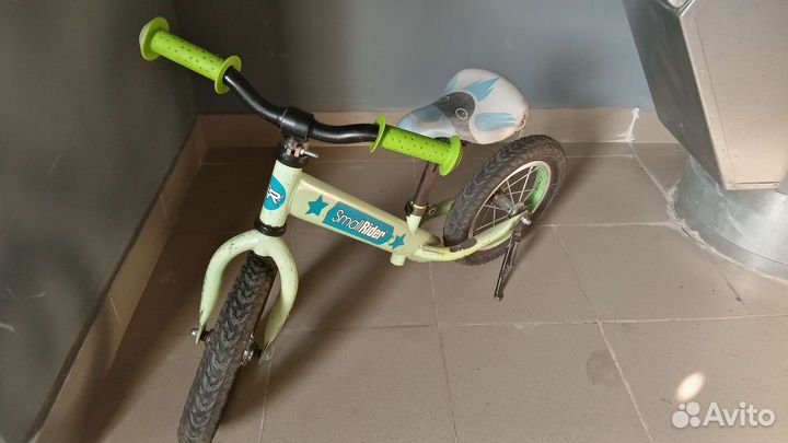 Беговел small rider