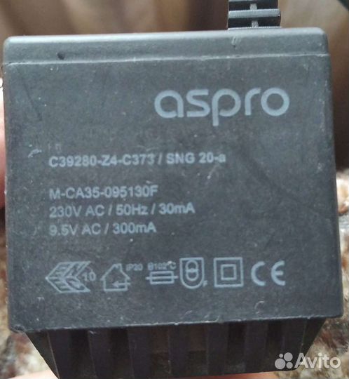 Блок питания для стационарного телефона