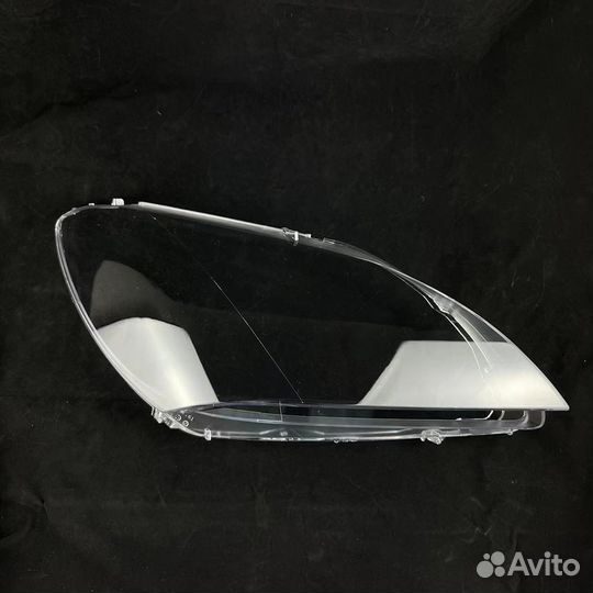 Стекло правой фары BMW 6 F06 F12 F13 LED 2011-2015