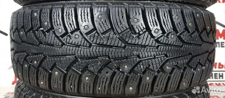 Nokian Tyres Nordman 5 185/55 R15