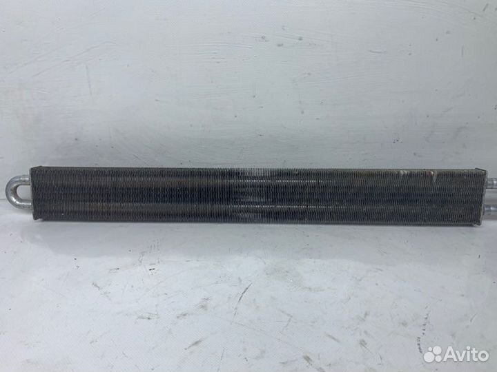 Радиатор гур Bmw X5 E70M 5.0 2013