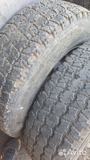Колеса на УАЗ патриот r16