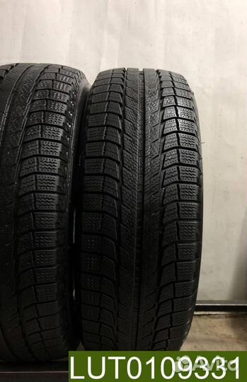 Michelin Latitude X-Ice 2 225/65 R17 102T