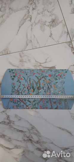 Брендовый пакет