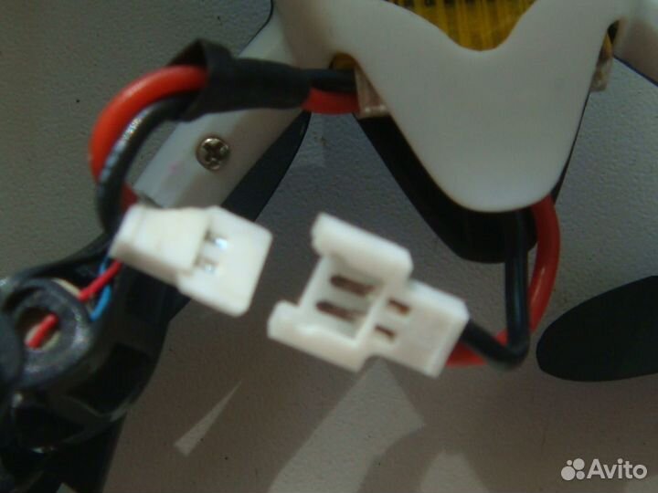 Квадрекоптер