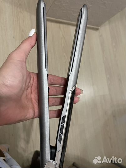 Выпрямитель для волос