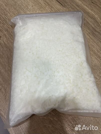 Соевый воск для свечей