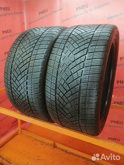 Goodyear UltraGrip Performance Gen-1 285/40 R20 108V