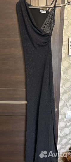 Платье на выпускной