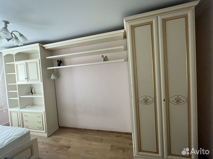 Итальянская мебель San Michele