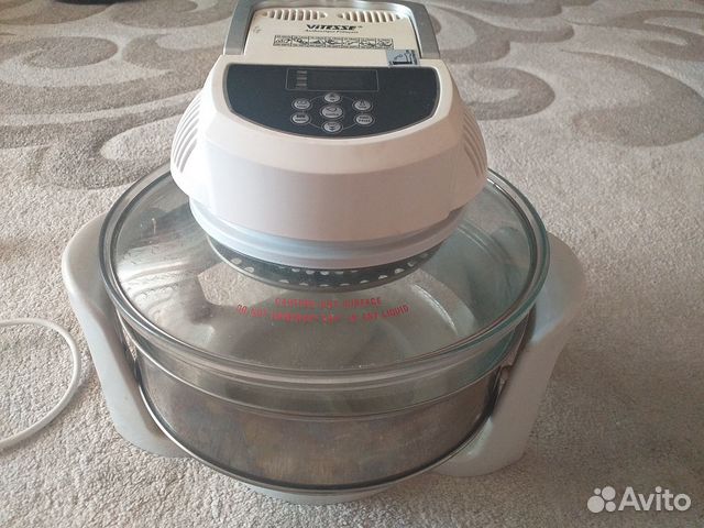 Аэрогриль Vitesse VS-408