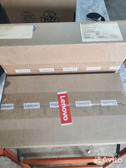 Thinkpad ultra dock(90w) докстанция