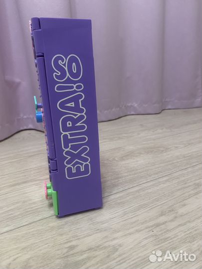 Шкаф Барби экстра