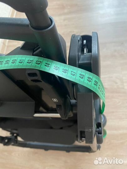 Шасси peg perego book plus 51s titania