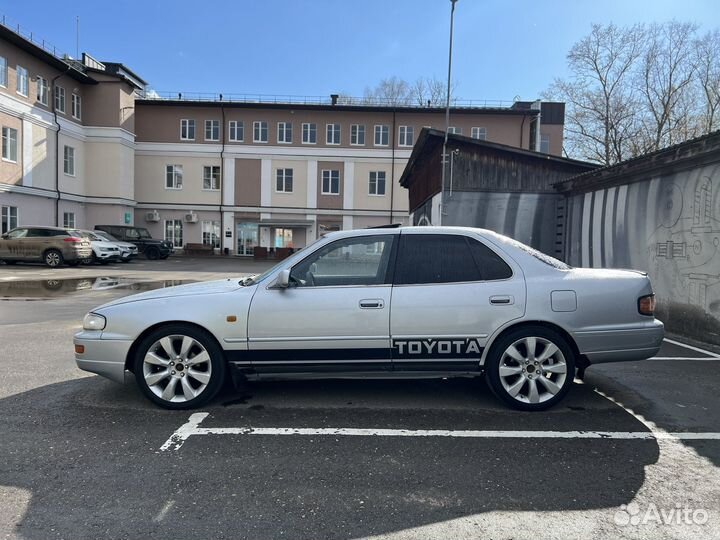 Оригинальные диски Infinity R18 комплект