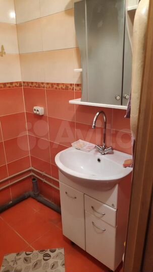 2-к. квартира, 46 м², 1/5 эт.