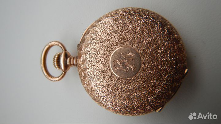 Часы карманные разные