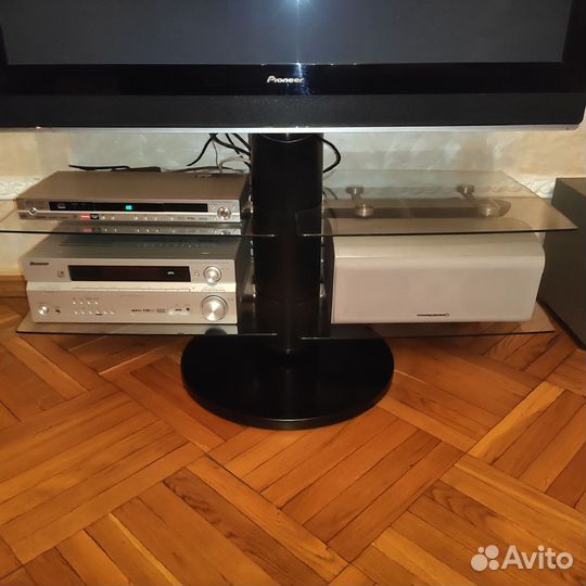 Домашний кинотеатр wharfedale diamond