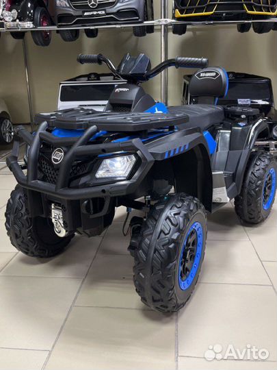 Детский квадроцикл GB615 24вольт