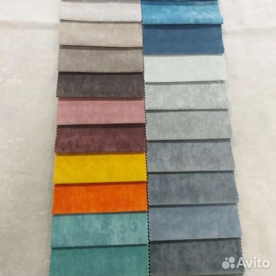 Велюр для обивки мебели