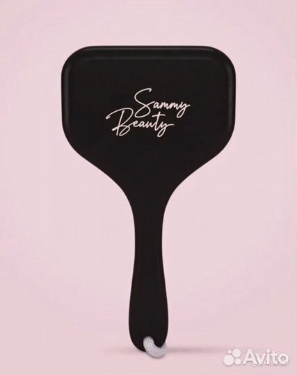 Массажная щетка Sammy beauty новая