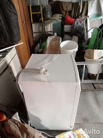 Посудомоечная машина leran