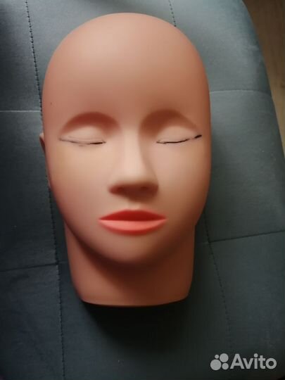 Набор для наращивания ресниц