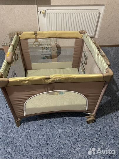 Детская мебель