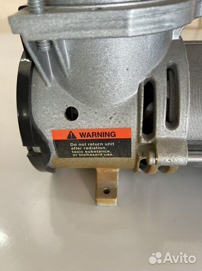 Компрессор воздушный 220в