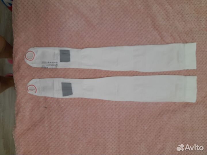 Компрессионные чулки для родов