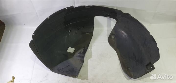 Локер передний левый Kia Sorento III (UM) Prime 2