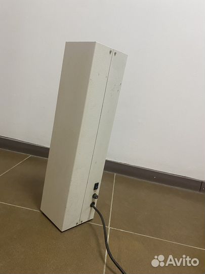 Облучатель