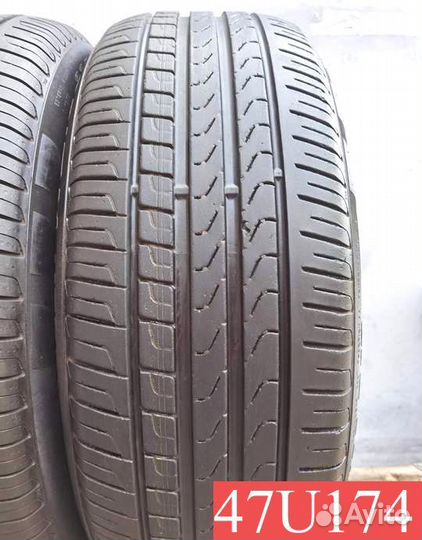 Pirelli Scorpion Verde 235/55 R19 106S