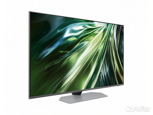 Neo qled телевизор Samsung QE50QN90dauxru 4K Ultra