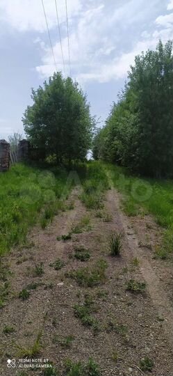 Участок 96 сот. (СНТ, ДНП)
