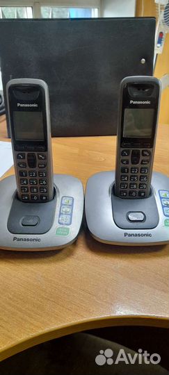 Телефонная трубка Panasonic