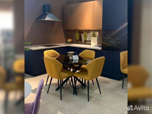 Кухня современная