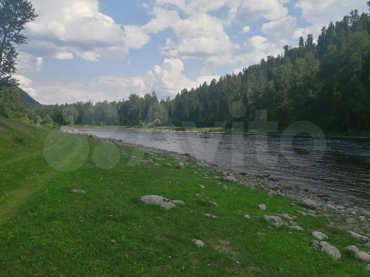 Участок 24 сот. (ИЖС)