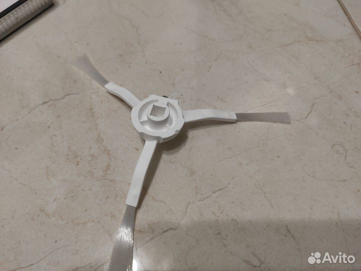 Фильтра щетки для робота пылесоса Xiaomi 1С и др