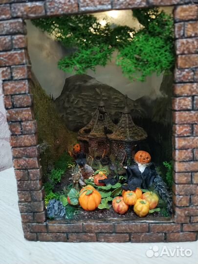 Подарок на день рождения