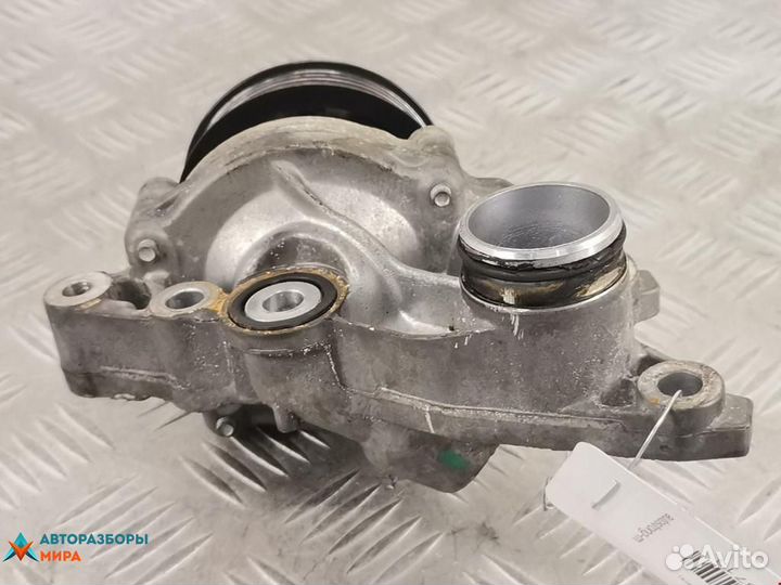 Помпа Mercedes-Benz B-Класс W245 2008 A2662000820