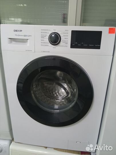Стиральная машина бу С Гарантией есть доставка