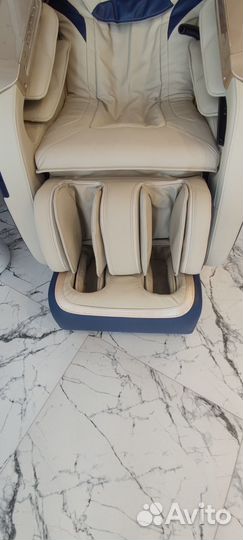 Массажное Кресло X Rovos 657 W