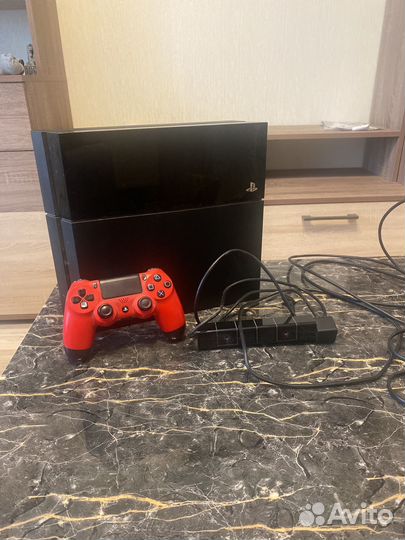 Sony PS4