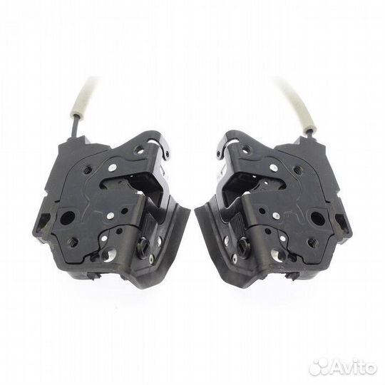 Доводчики дверей для Porsche, Audi