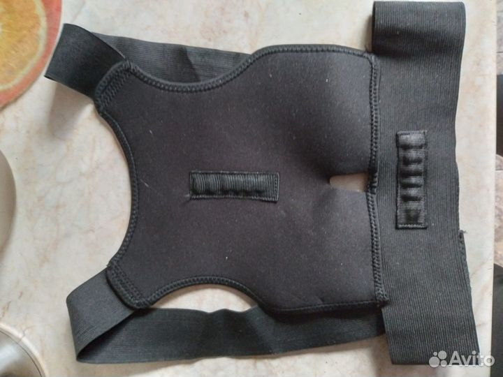 Корсет для выпрямления осанки 46