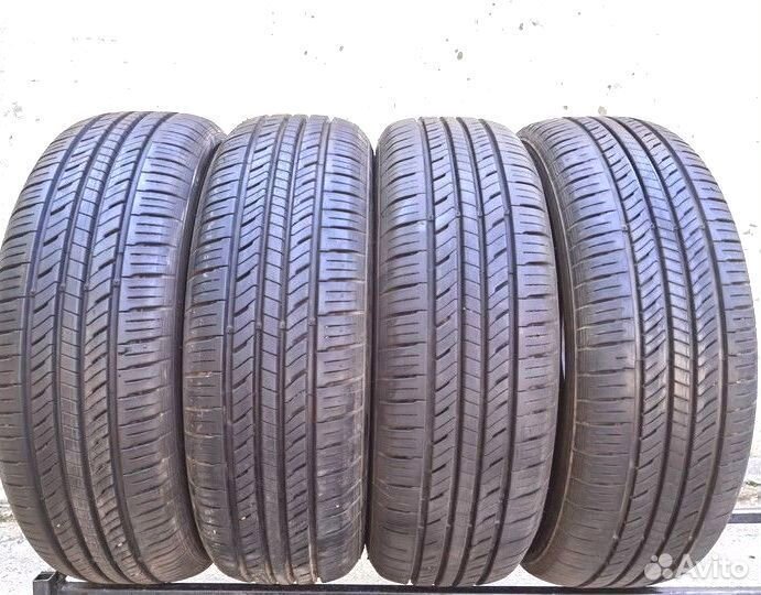 Hankook Smart Plus2 H449 185/65 R15 88H