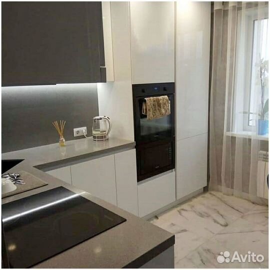 Кухня угловая CS - 238