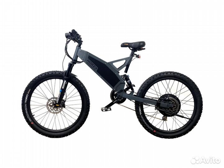 Электровелосипед Horza Teleport SD